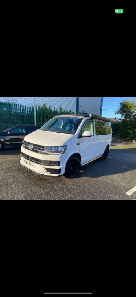 Volkswagen, TRANSPORTER, Manual, 1968 (cc)