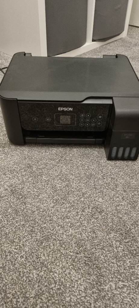 Epson Ecotank 2720 Printer
