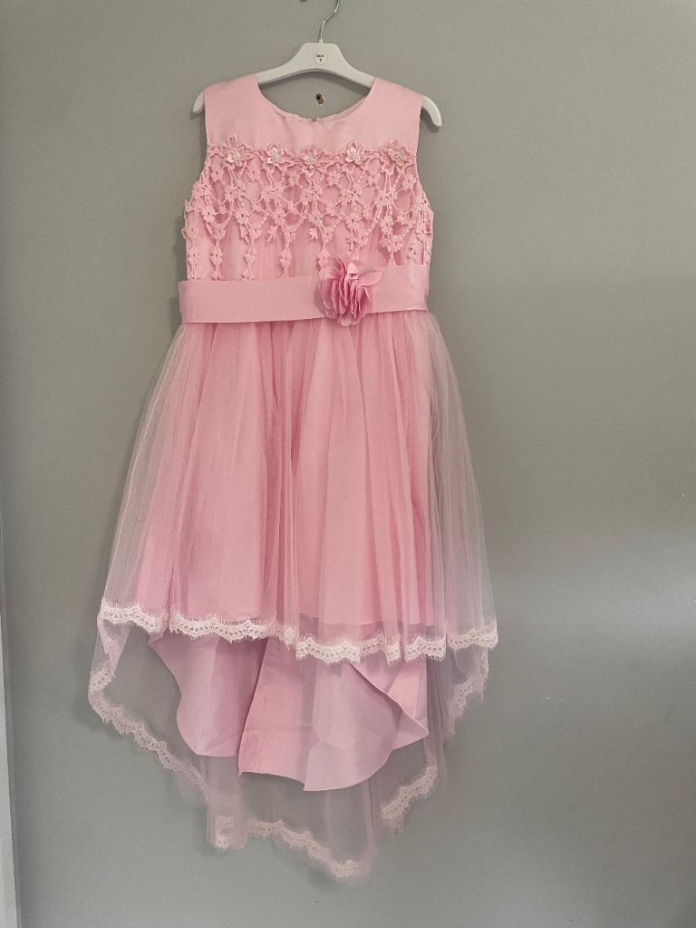 Girls party wear dresses 