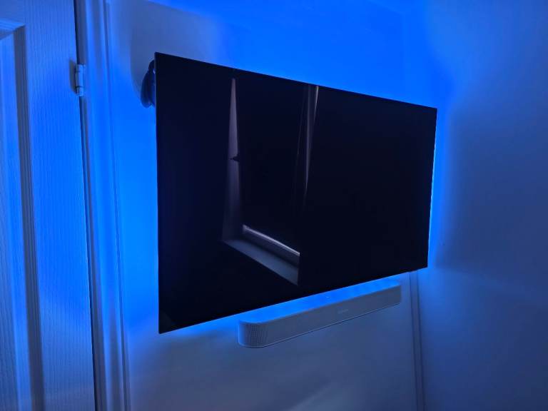 Philips 48" Oled