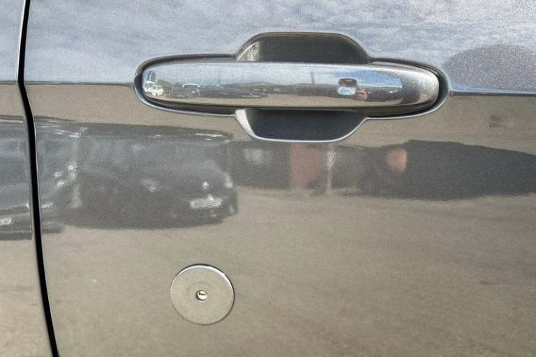 2024 Ford Transit Custom 300 Limited L2 LWB FWD 2.0 EcoBlue 136ps Low Roof Manual Panel Van Diese...