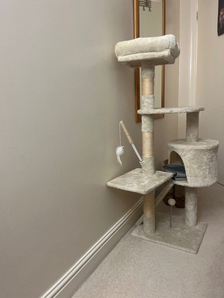 Cat tree 