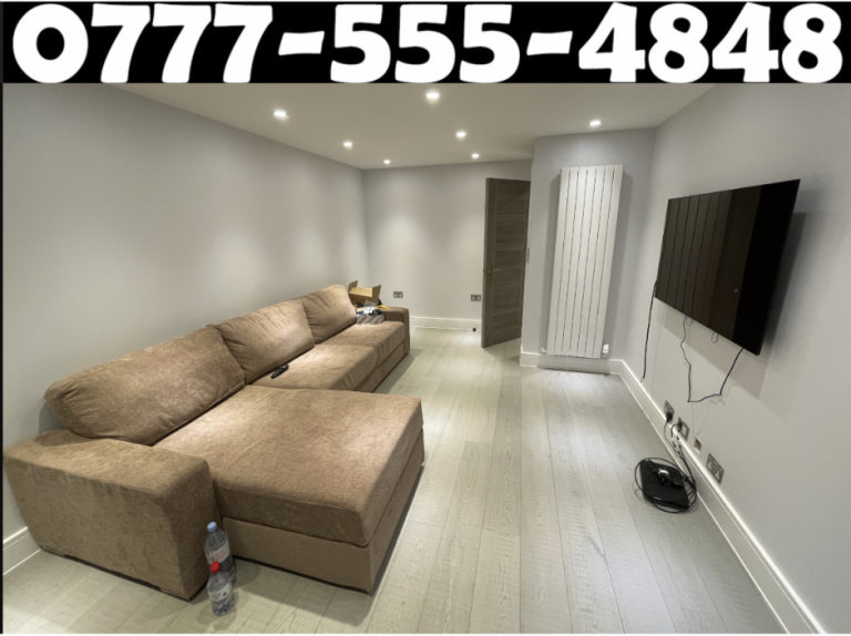  Reliable & Affordable Builders – Renovations, Extensions & Repairs