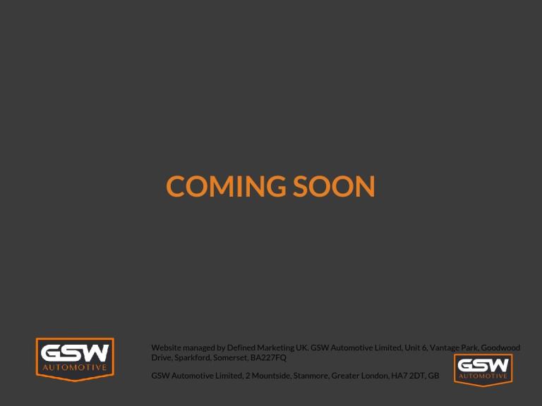 2019 Volkswagen Caravelle 2.0 TDI BlueMotion Tech 199 Executive 5dr DSG MPV DIESEL Automatic