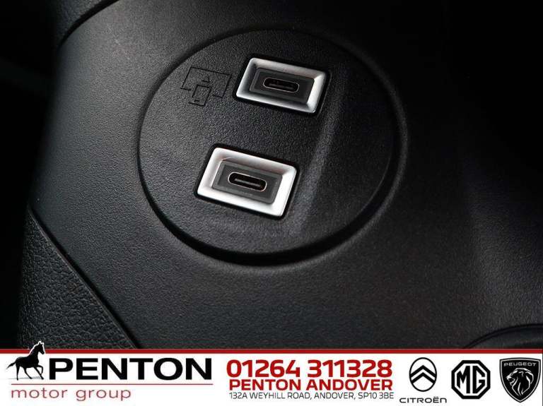 2024 Peugeot Partner 1.5 BlueHDi 950 Asphalt Long Panel Van LWB Euro 6 (s/s) 6dr PANEL VAN Diesel...