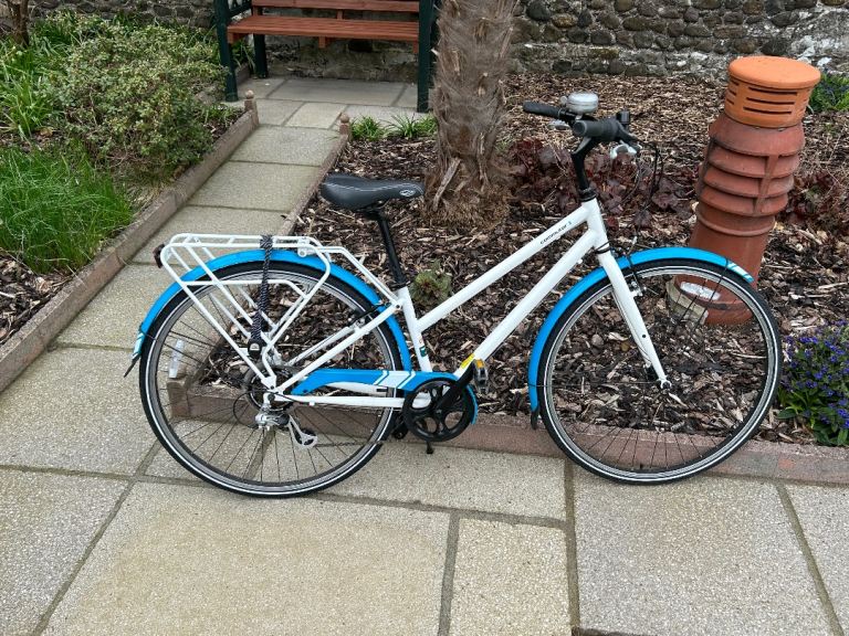 Jamis Commuter 14" Frame.