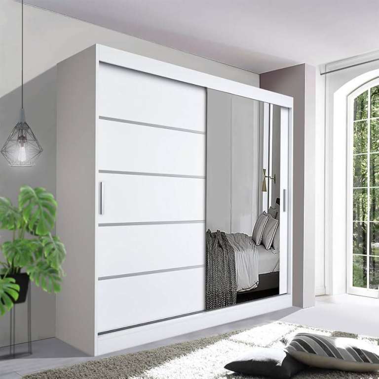 Modern brand new sliding Wardrobes available for sale 