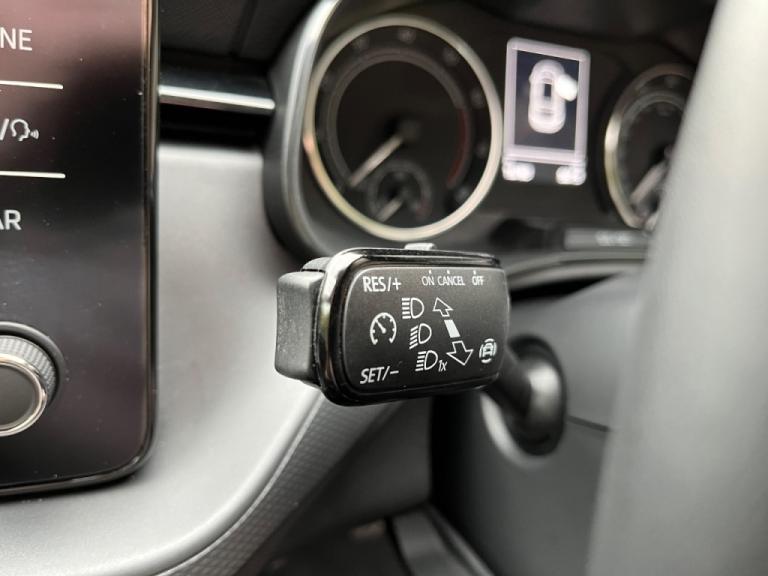  Skoda Scala 1.0 TSI 95 SE 5dr Petrol