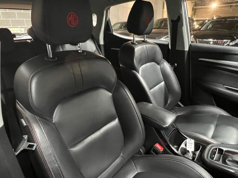 2020 MG MG ZS 1.0 T-GDI Exclusive Auto Euro 6 5dr HATCHBACK Petrol Automatic