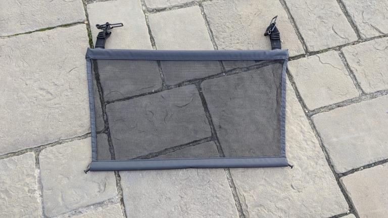 Honda Civic Tourer dog guard safety net