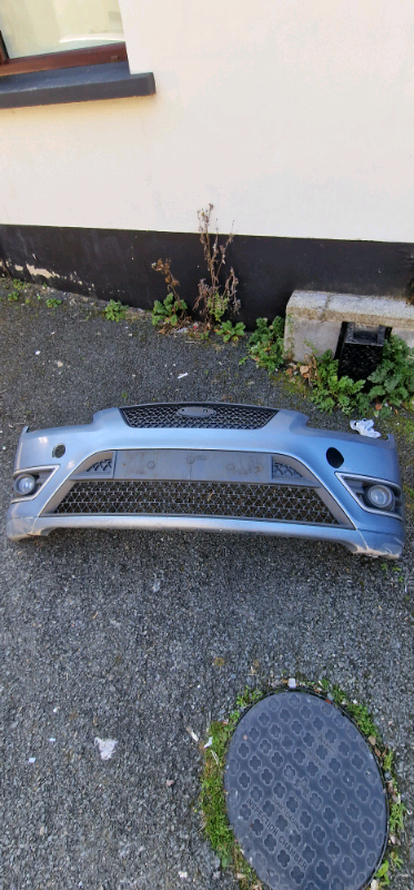 Ford focus Bumpers 