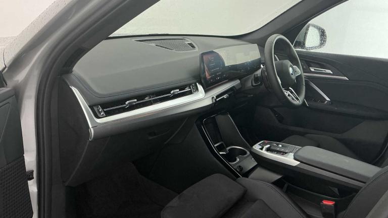 2025 BMW iX1 150kW eDrive20 M Sport 65kWh 5dr Auto Estate Electric Automatic