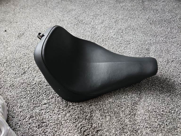 Harley davidson seat
