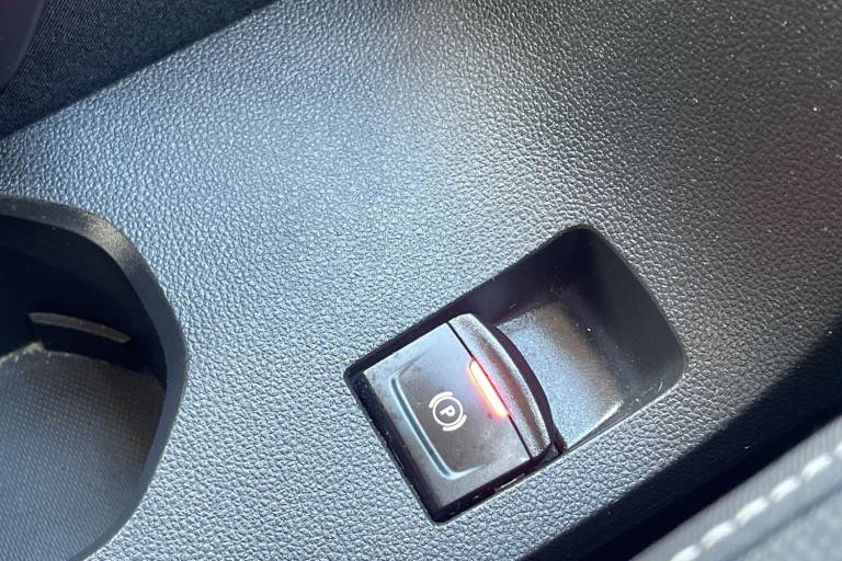 2023 Dacia Sandero Stepway 1.0 TCe Journey 5dr Hatchback Petrol Manual