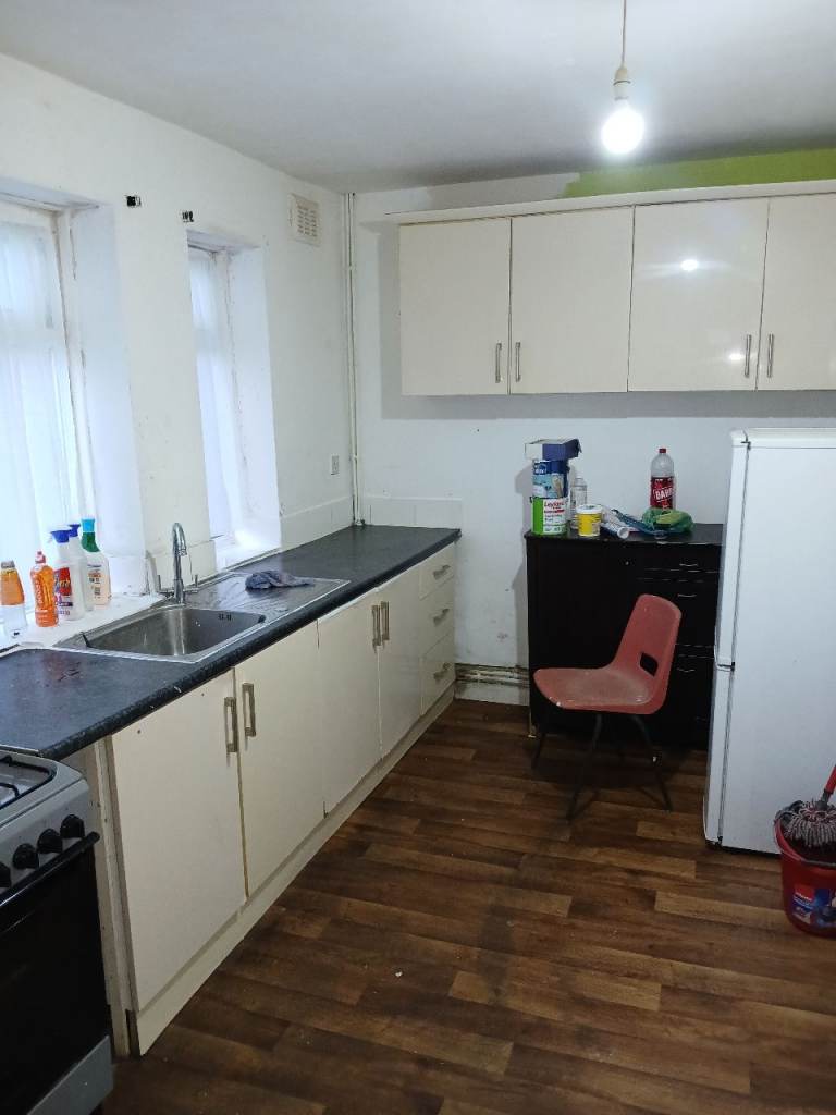 House to Let