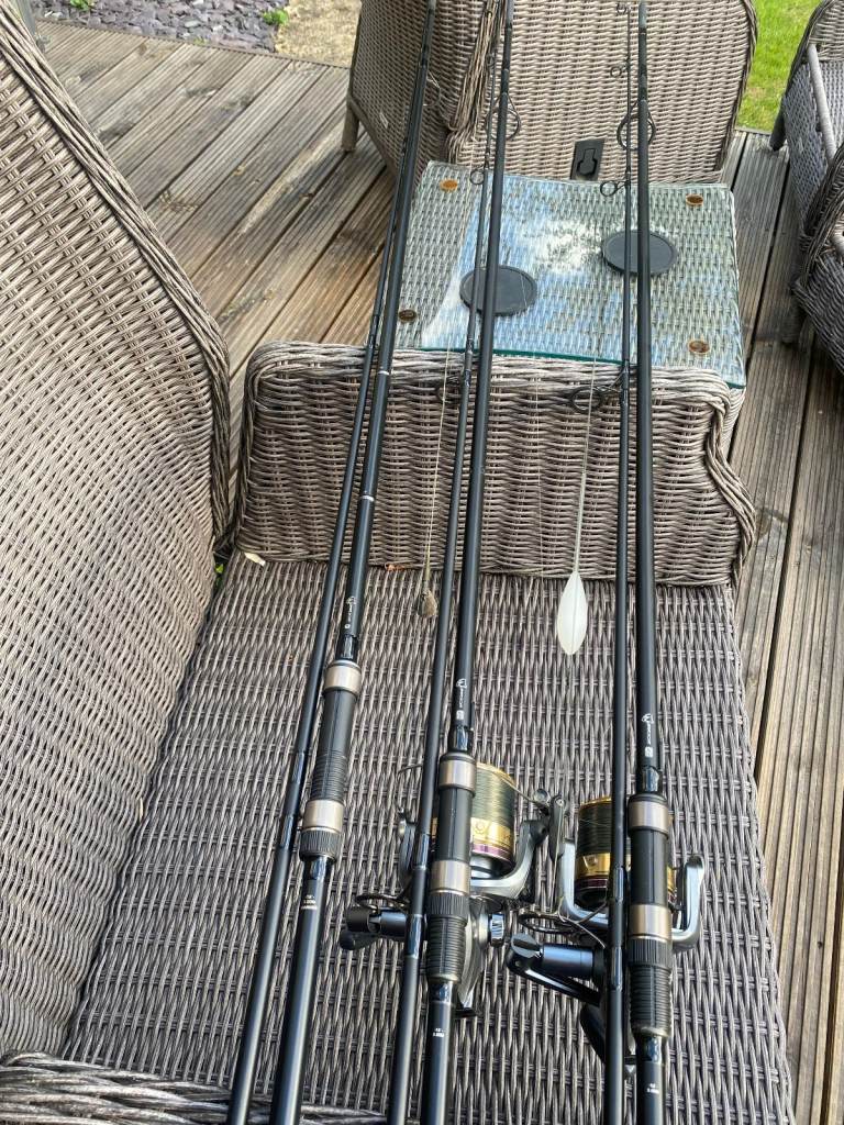 Fishing Rods