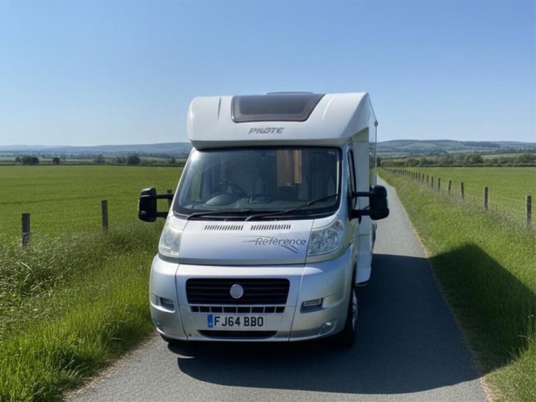 2014 Pilote Reference P716