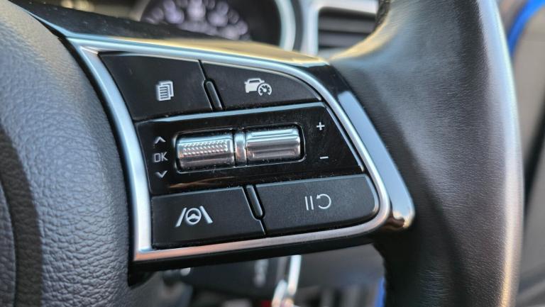 2023 Kia XCeed 1.5T GDi ISG 2 5dr HATCHBACK PETROL Manual