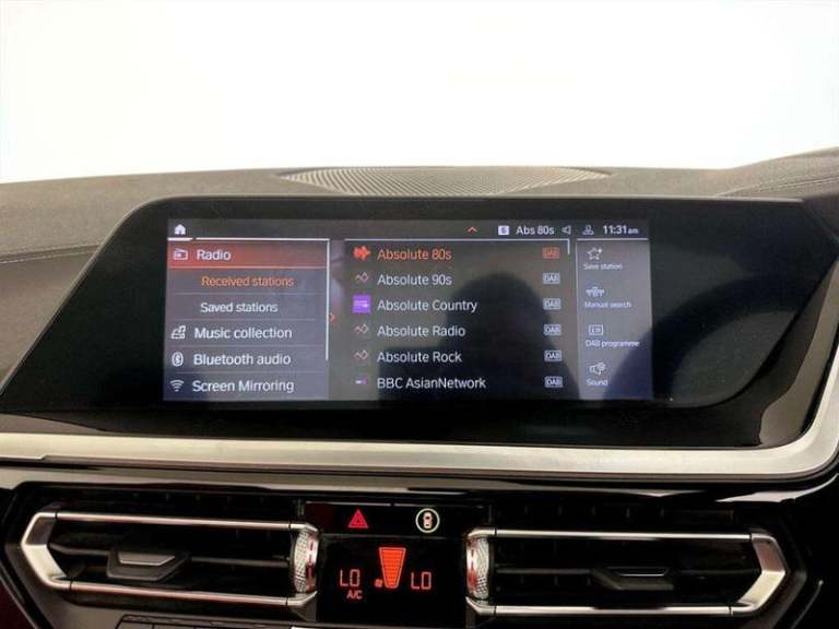 2019 BMW Z4 2.0 30i M Sport Auto sDrive Euro 6 (s/s) 2dr Automatic Convertible Petrol Automatic