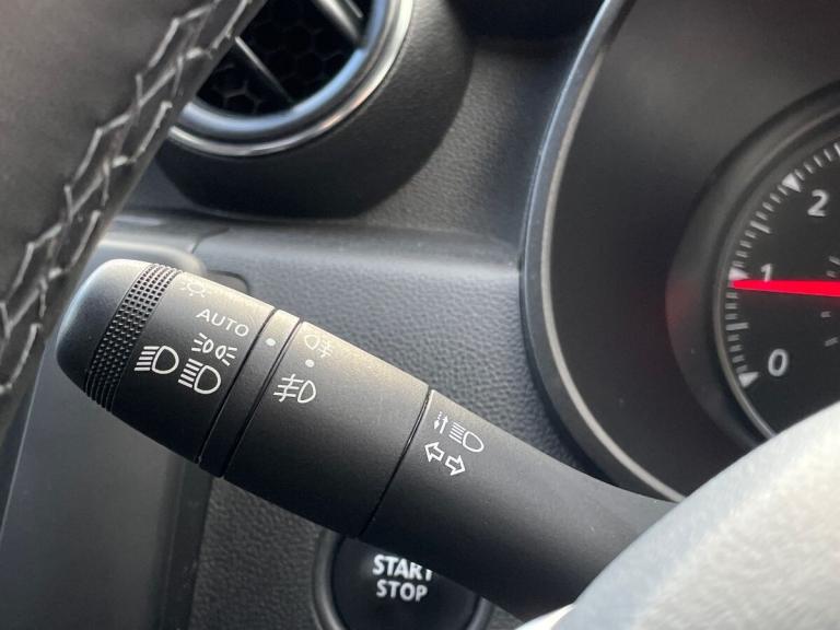 2019 Dacia Duster Duster 1.5 Blue dCi Prestige 5Dr Estate Hatchback Diesel Manual