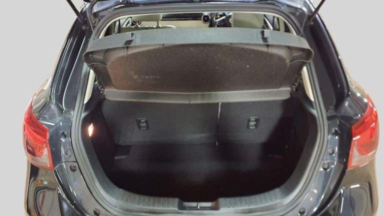  Mazda Mazda2 1.5 SKYACTIV-G GT Sport Nav+ Euro 6 (s/s) 5dr Petrol Manual