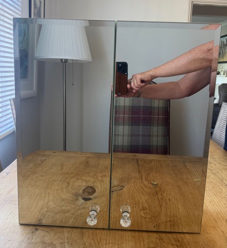 Bathroom Cabinet
