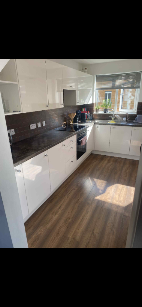 Double Room For Rent