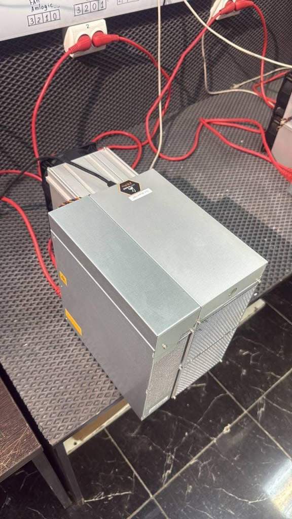 image for Factory Refurbished Z15PRO 840K