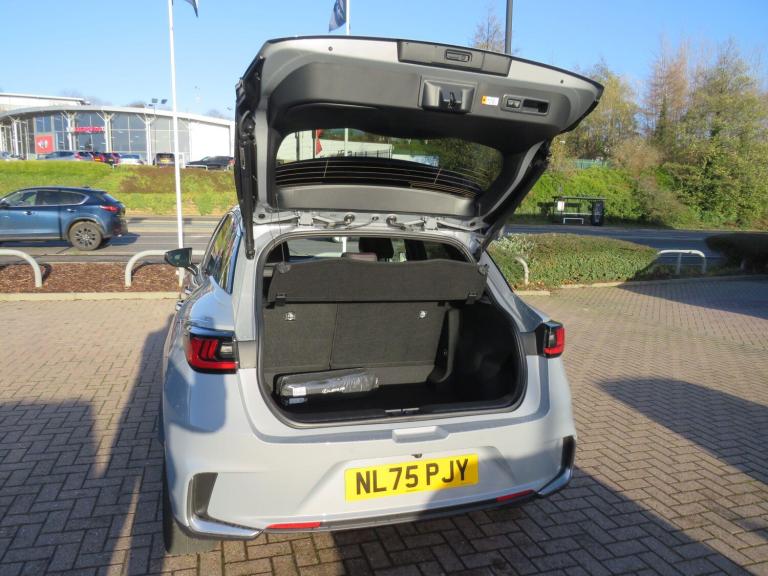 2025 Lexus LBX 1.5 Premium Plus 5dr E-CVT HATCHBACK PETROL/ELECTRIC Automatic