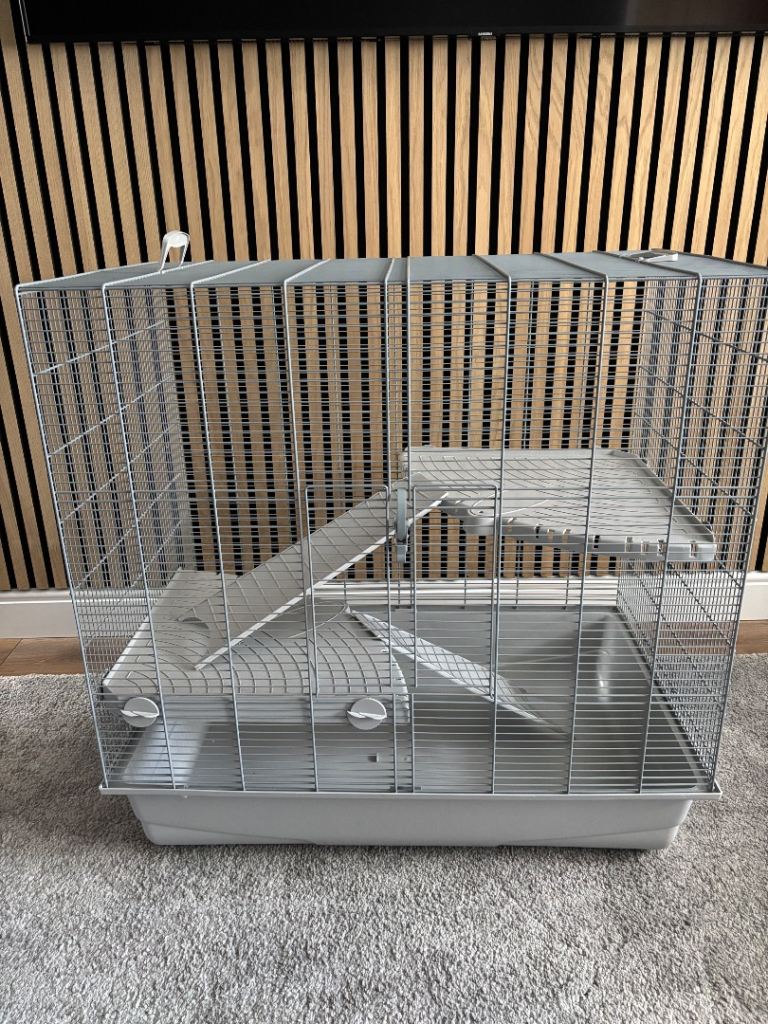 Large pet cage