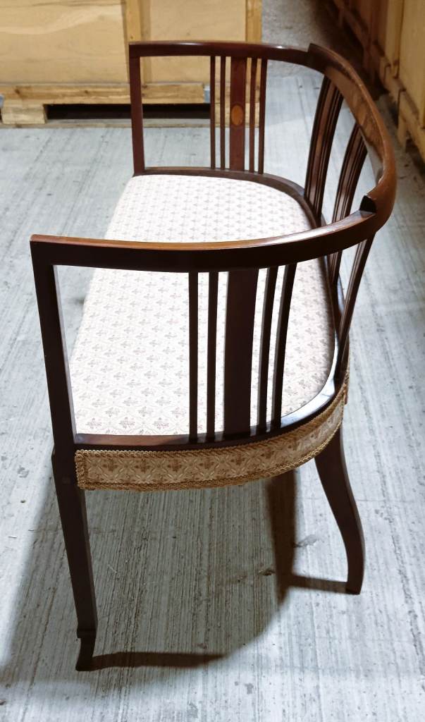 Original Antique Furniture 7 Piece set Chairs  