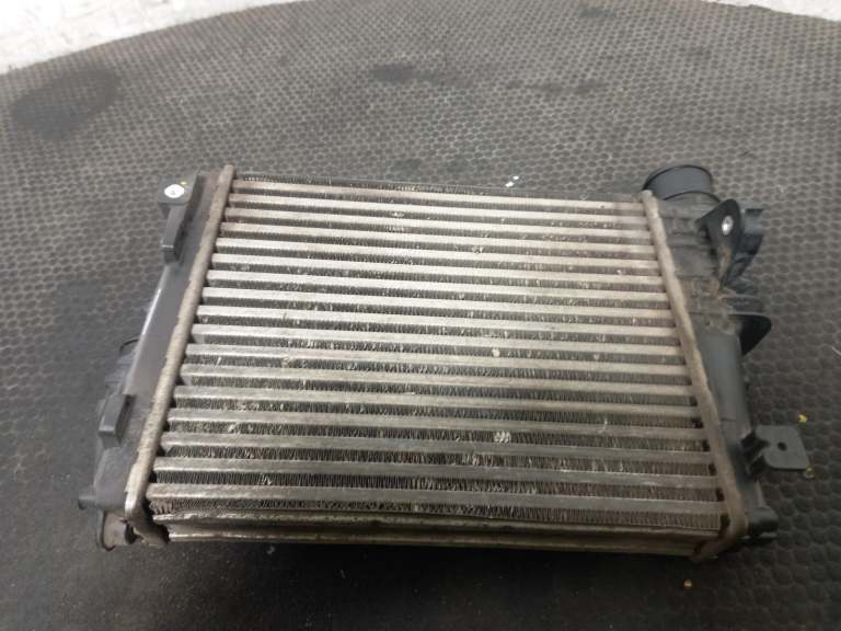 Citroen Dispatch Intercooler 2016-2025 1.6l Dv6fdu