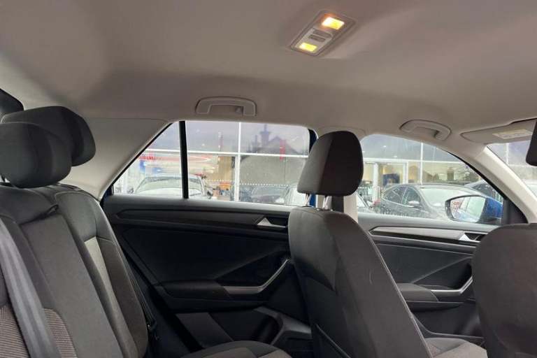 2019 Volkswagen T-Roc 1.6 TDI SE SUV 5dr Diesel Manual Euro 6 (s/s) (115 ps)- Parking Sensors Man...