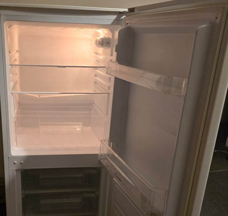 image for Candy fridge freezer 