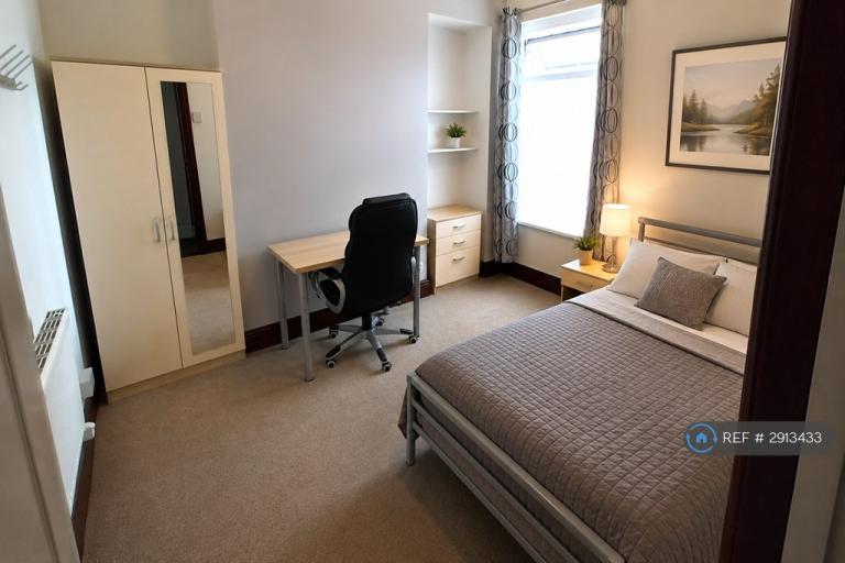 1 bedroom in Cromwell Street, Swansea, SA1 (#2913433)