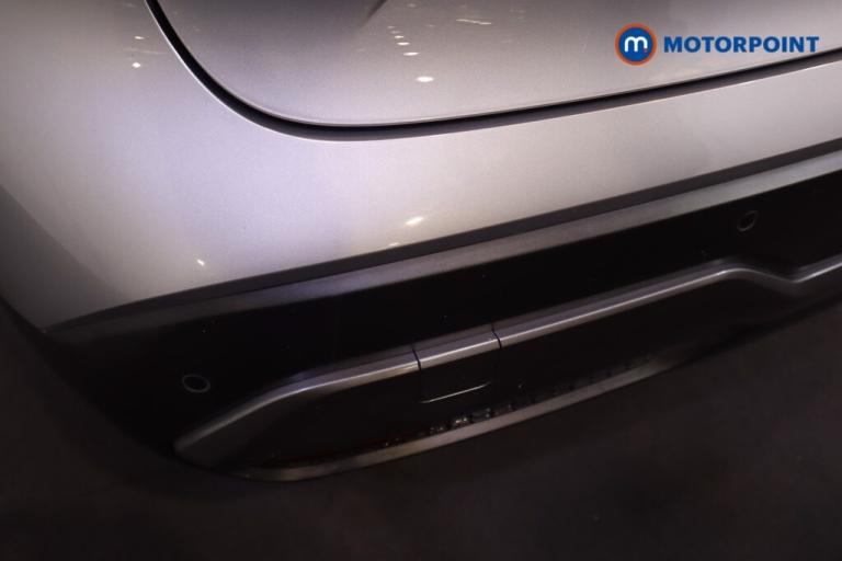 2022 Nissan Qashqai 1.3 DiG-T MH 158 Tekna 5dr Xtronic SUV Petrol Automatic