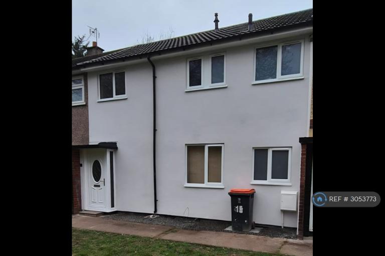 3 bedroom house in Beatty Road, Newport, NP19 (3 bed) (#3053773)