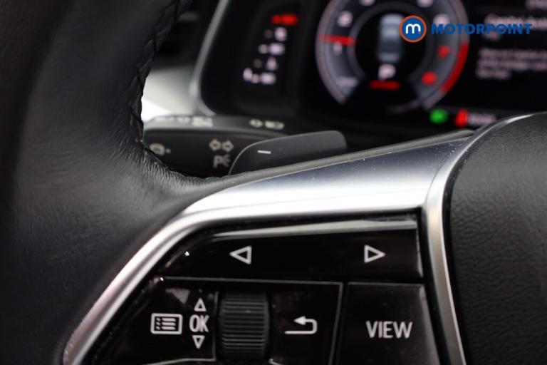 2022 Audi A6 40 TFSI Sport 4dr S Tronic SALOON PETROL Automatic