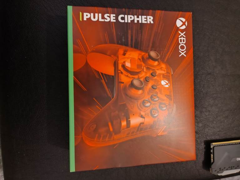 image for Xbox controller 