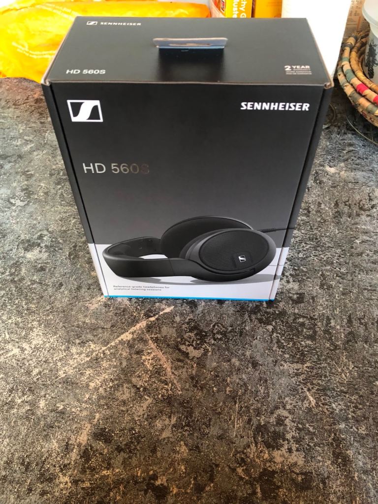 Bluetooth Headphones 