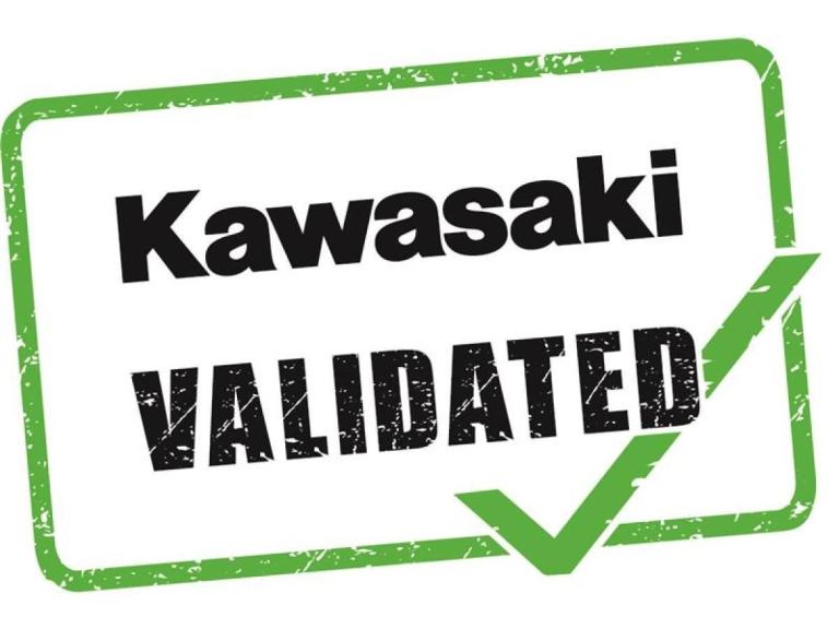 Kawasaki Z900RS 74reg 1790miles FSH immaculate Delkavic headers and more