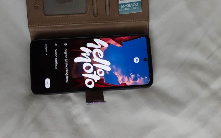 mobile phone