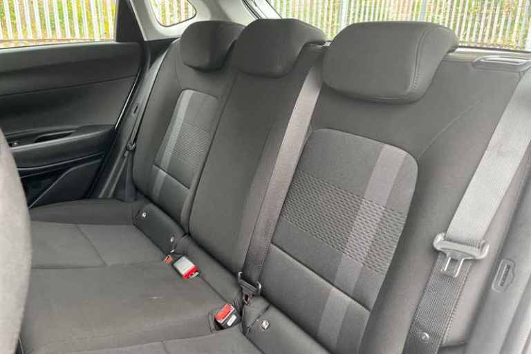 2025 Hyundai i20 1.0T GDi Advance [Nav] 5dr HATCHBACK PETROL Manual