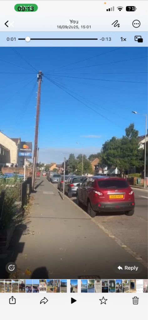 Nissan, QASHQAI, Hatchback, 2010, Manual, 1461 (cc), 5 doors