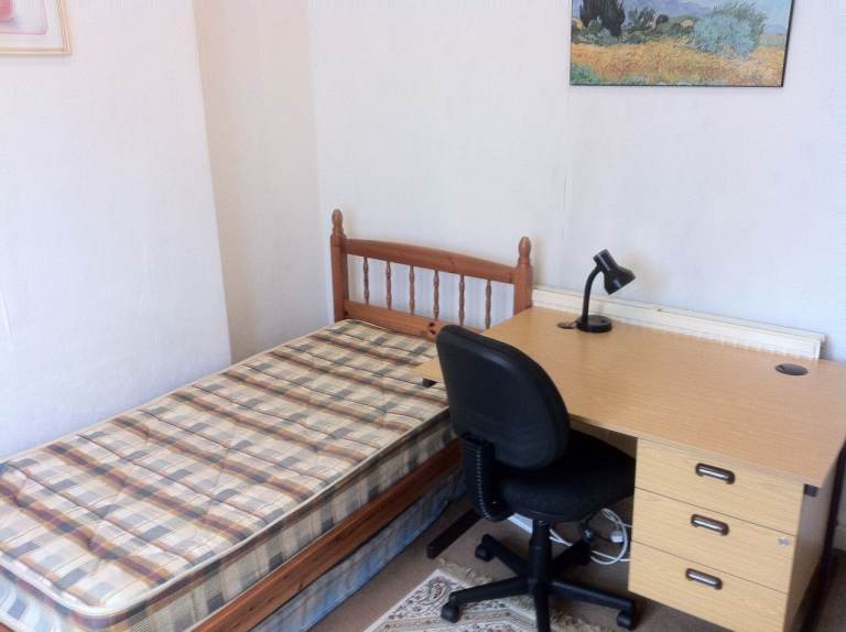 Nice and clean room
