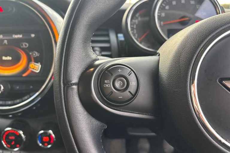 2017 MINI Hatch 2.0 Cooper S Hatchback 3dr Petrol Manual Euro 6 (s/s) (192 ps) Hatchback Petrol M...