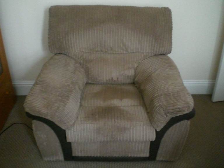Armchairs Power recliner Chair