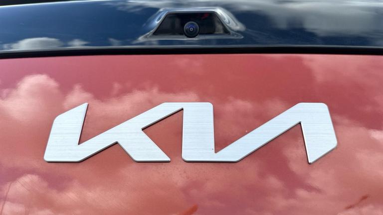 2025 Kia EV3 81.4 kWh GT-LINE S ESTATE Electric Automatic