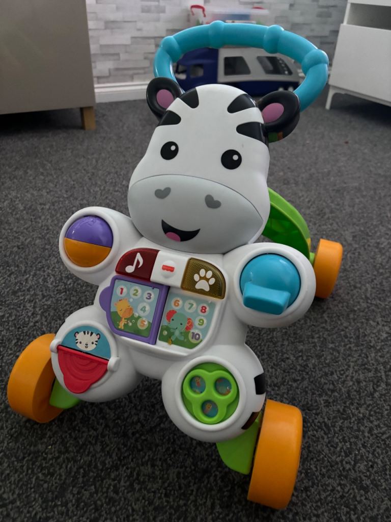 Baby walker 