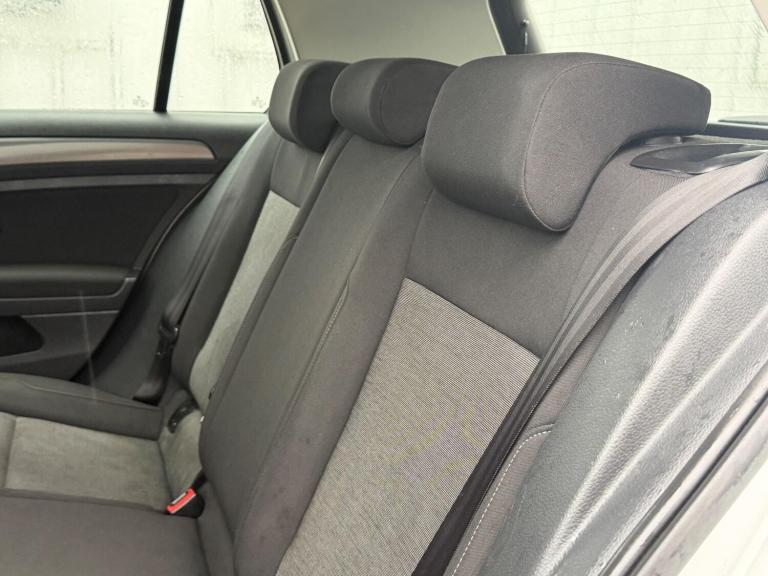 2013 Volkswagen Golf 1.2 TSI S 5dr HATCHBACK PETROL Manual